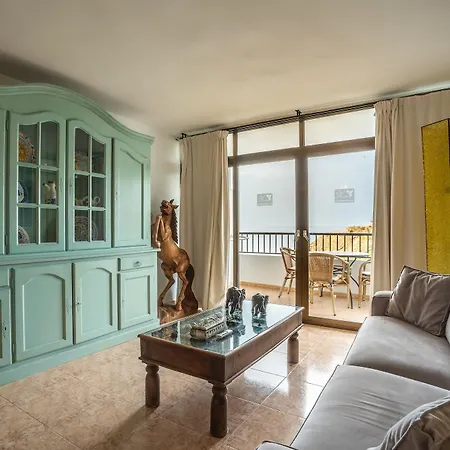 Cel Blau Daire Es Cana