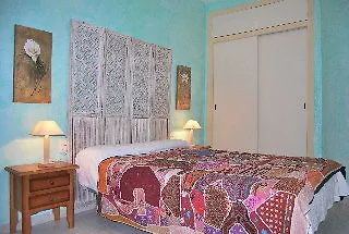 Cel Blau Daire Es Cana